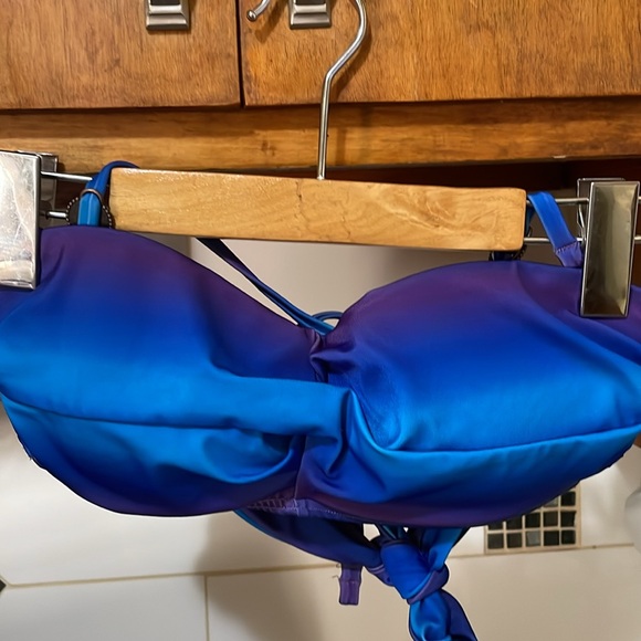 La Vie en Rose bikini top - Picture 4 of 5